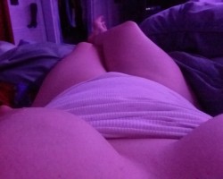 My looking legs