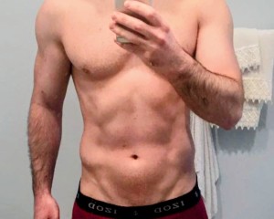 Just a chill guy looking for chill fun with hotwives.