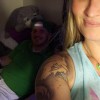 Oklahoma City swinger hotwife & cuckold profile – WhoaDLicious on Rocktie