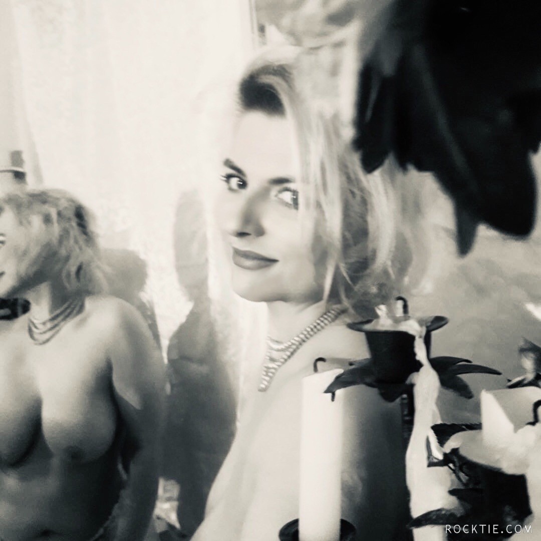 ArtisticMarriage member profile in Los Angeles, California