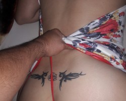 Swinger Hotwife Cuckold DFW - Marmar