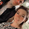 College Station swinger hotwife & cuckold profile – Bikercouple2026 on Rocktie