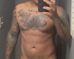 38 Hispanic Bull