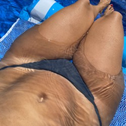 New Iberia swinger hotwife & cuckold profile – Peach on Rocktie