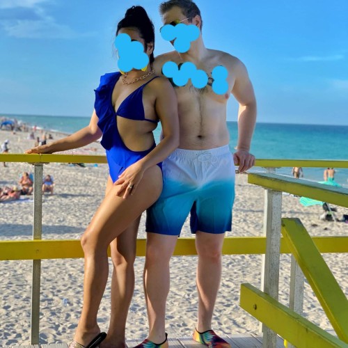 Denver swinger hotwife & cuckold profile – CoupleNotSingle on Rocktie