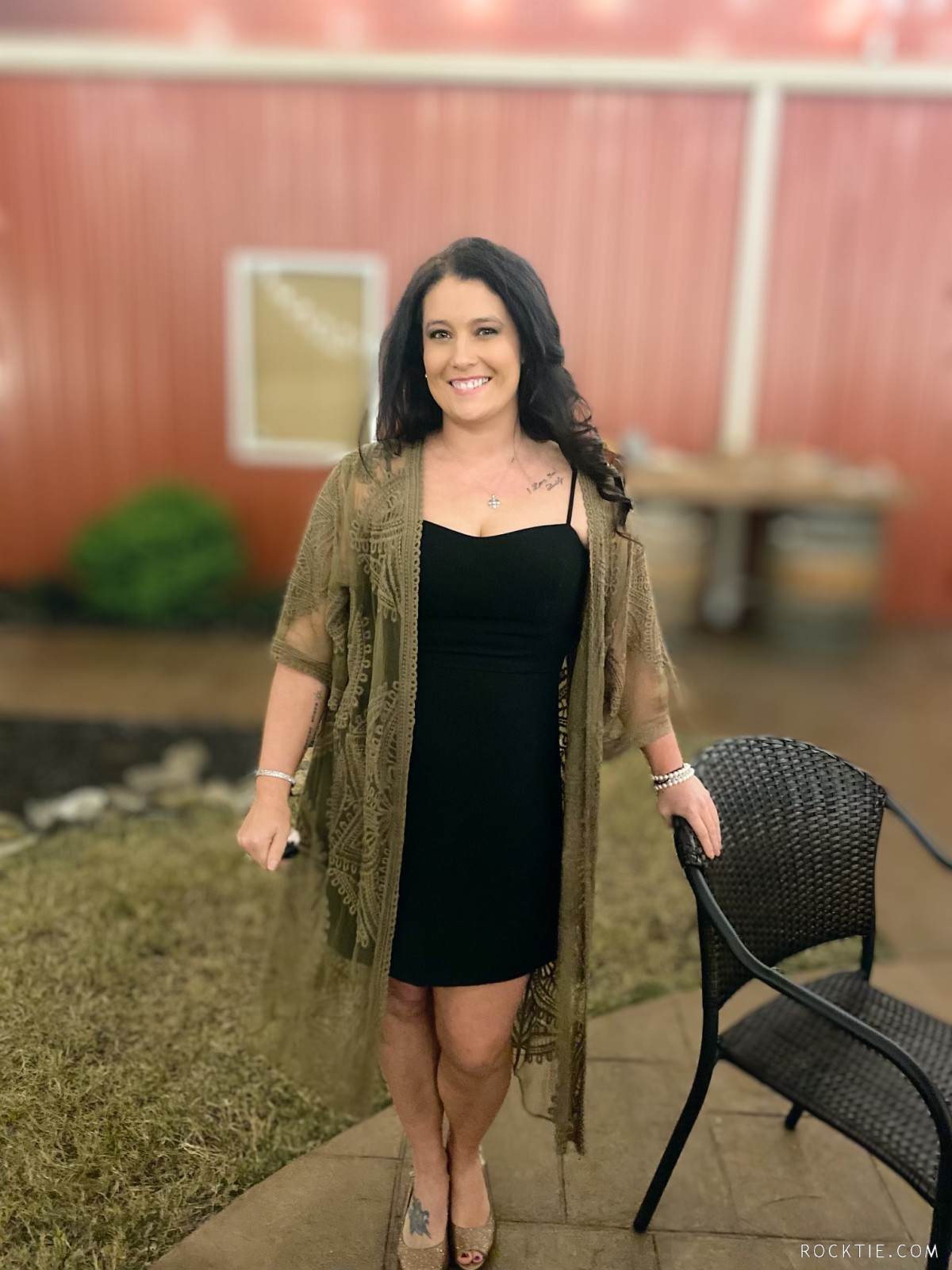 Swingers Hotwife Cuckold Memphis - SnowBunnySarah