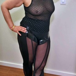 Gainesville-Ocala swinger hotwife & cuckold profile – BrownCouple on Rocktie