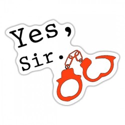 Yes Sir