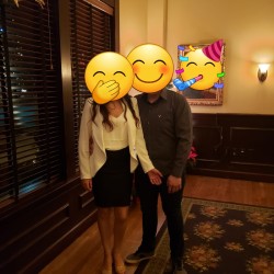 Swinger Hotwife Cuckold Chicago, Illinois - javierIandsabel