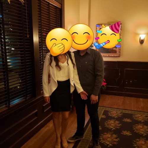 javierIandsabel: Swingers Hotwife Cuckold