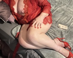 Swinger Hotwife Cuckold Las Vegas - wetredhead