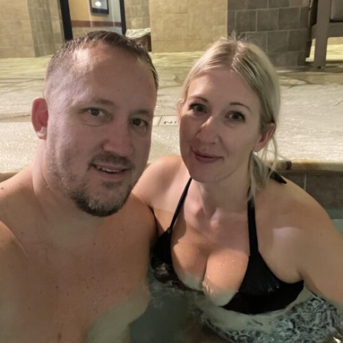 EasyOkieCPL: Swingers Hotwife Cuckold