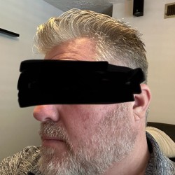 Oklahoma City swinger hotwife & cuckold profile – Mcnew on Rocktie