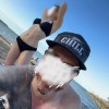 Sydney swinger hotwife & cuckold profile – GingerBoudicaCPL on Rocktie