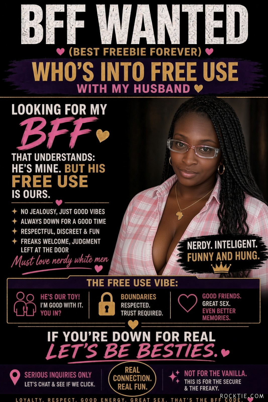 Chococuckquean member profile in Raleigh, North Carolina
