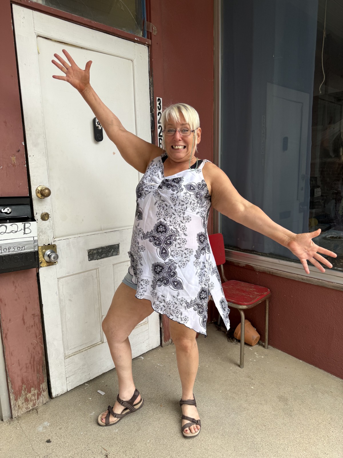 mysti5000 member profile in Cleveland, Ohio