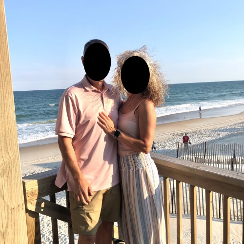 Raleigh Swingers Cuckold photo