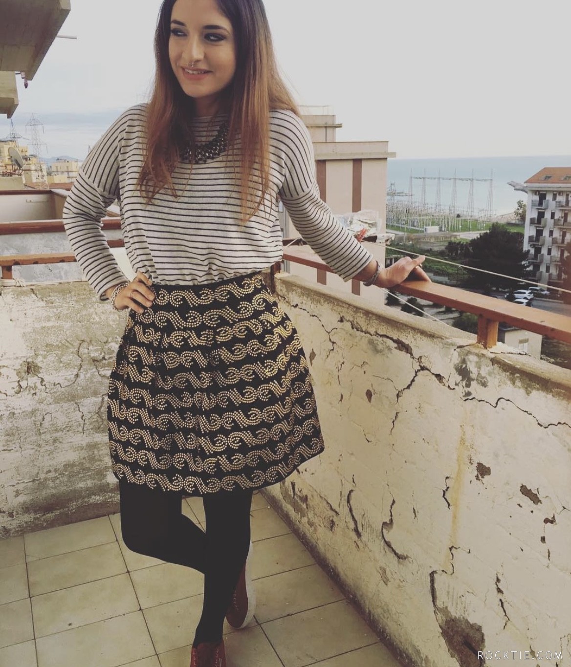Beckyboop member profile in Portland, Oregon
