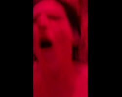 She's in love with that cock