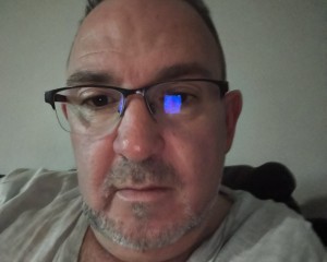 User member profile in ,