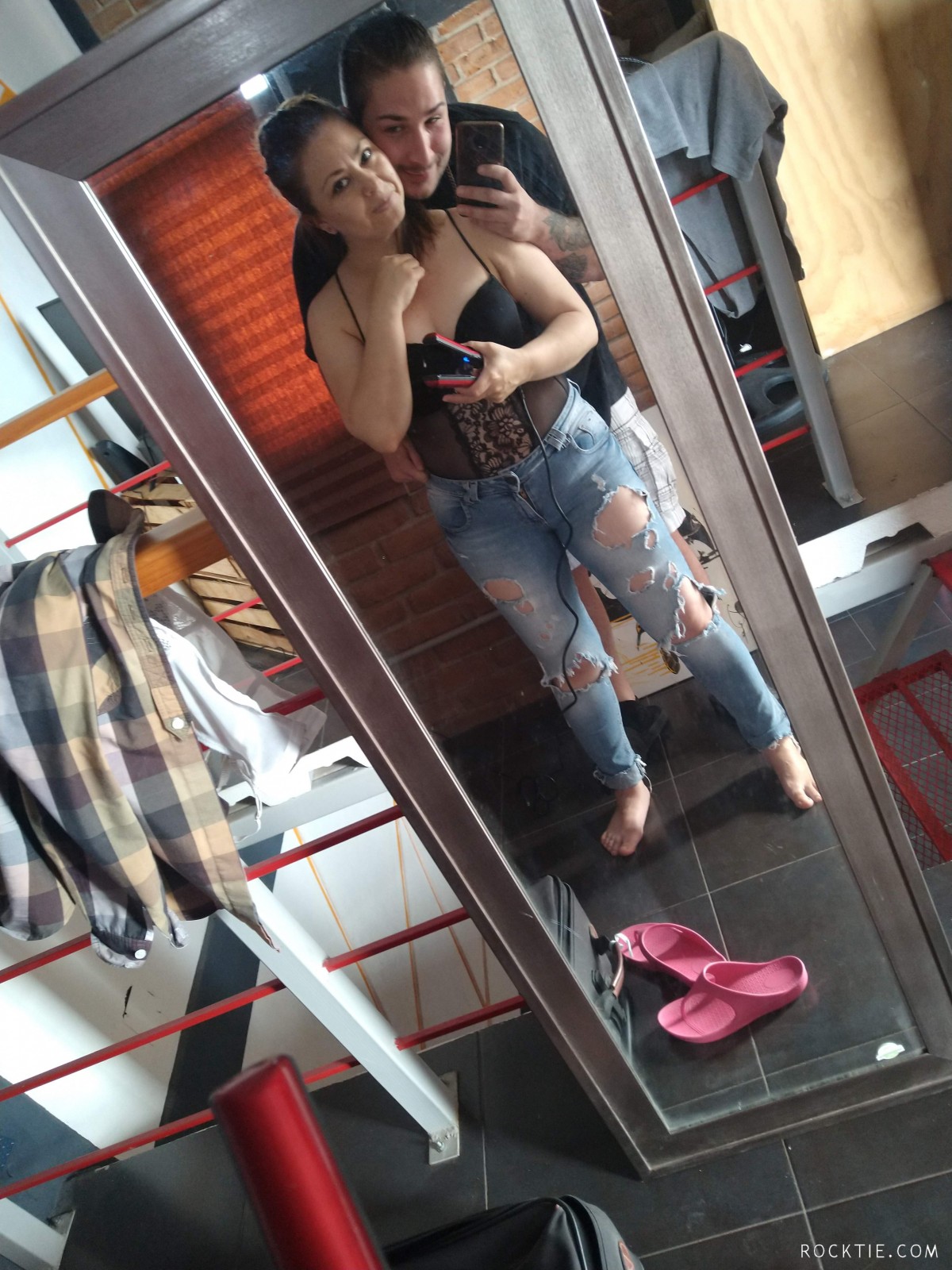 Swingers Hotwife Cuckold Ciudad de México - Latinluvers