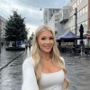 Groningen swinger hotwife & cuckold profile – blondelady on Rocktie