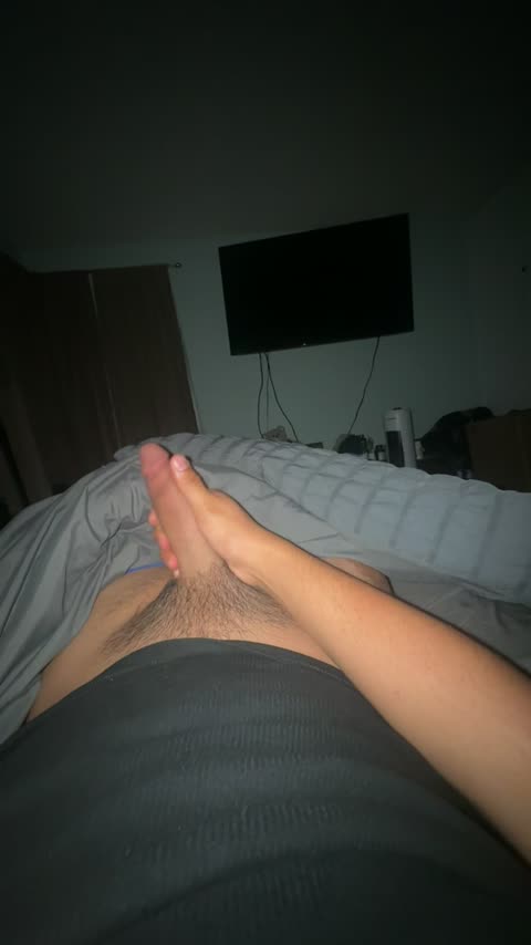 My dick