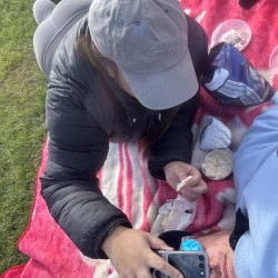 Melbourne swinger hotwife & cuckold profile – Melbauscouple on Rocktie