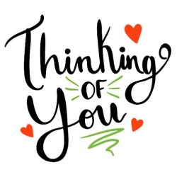 Thinking of You