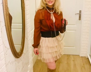 Swinger Hotwife Cuckold User