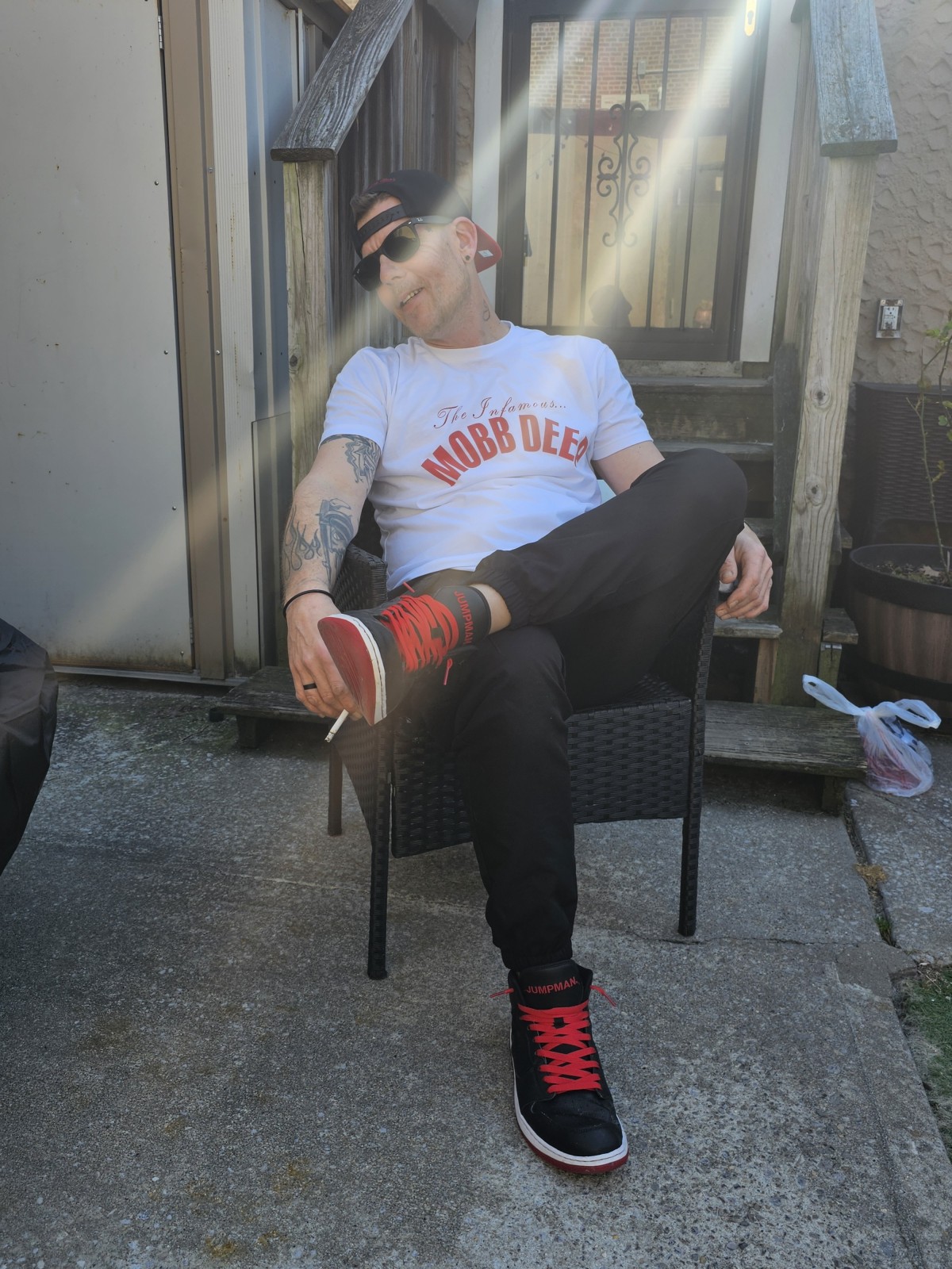 Swingers Hotwife Cuckold NYC - WakeOneRocka