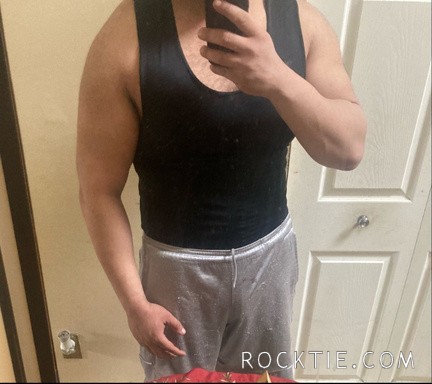 Young male seeking female partner in Columbus