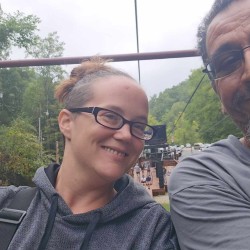 Cincinnati swinger hotwife & cuckold profile – Playmate25 on Rocktie