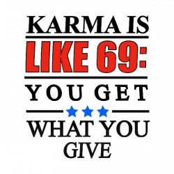69 Karma