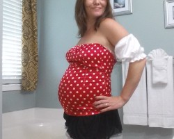 Swinger Hotwife Cuckold Treasure-Space Coast - Melanie