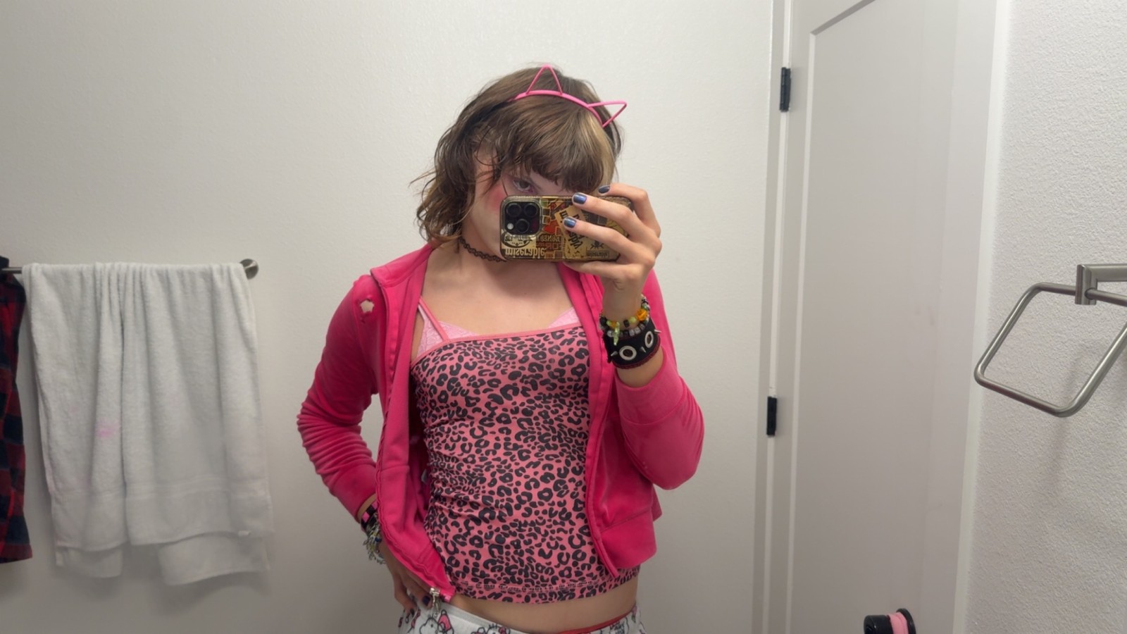 transcuckqueen member profile in DFW, Texas