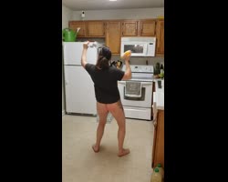 shake