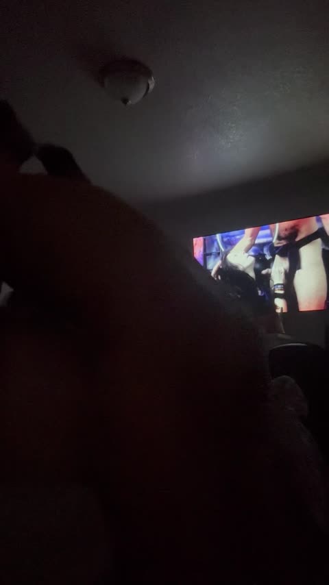 Pussy beating continues