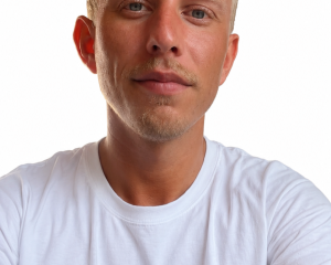 User member profile in , 