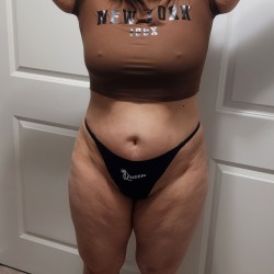 Seattle swinger hotwife & cuckold profile – CharParm on Rocktie