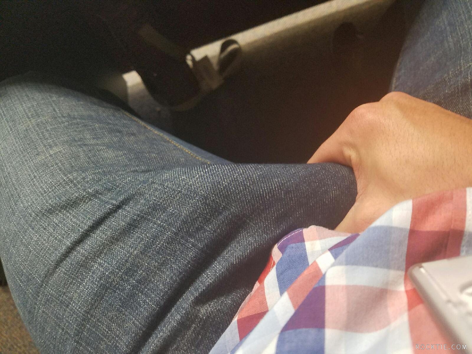Hotwife Treatment