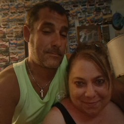 Colorado Springs swinger hotwife & cuckold profile – Kinkykouple8289 on Rocktie