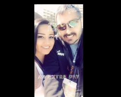 - 3somelatincple Photo