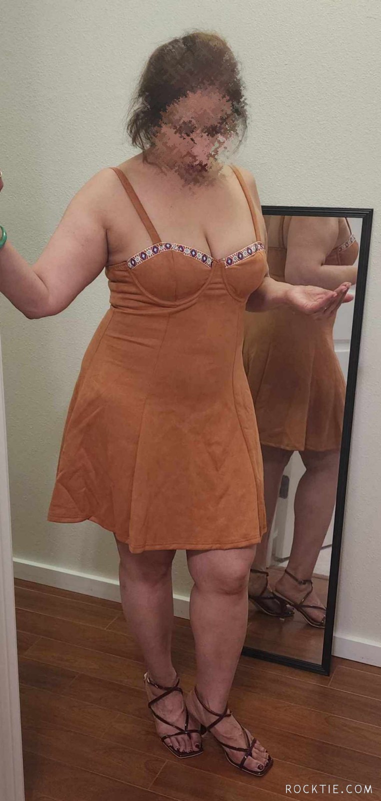 BrownCouple member profile in Gainesville-Ocala, Florida