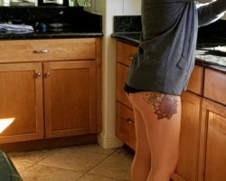 Swinger Hotwife Cuckold Treasure-Space Coast - Melanie