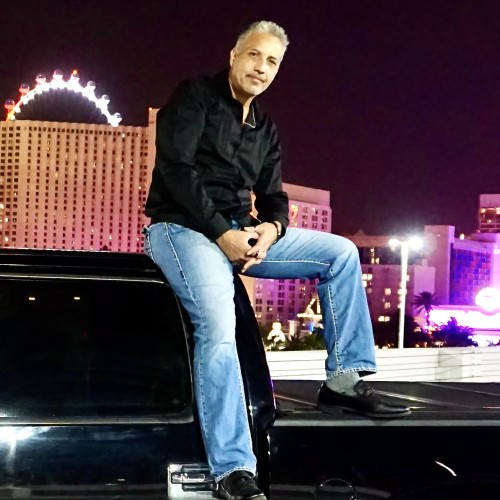 Las Vegas swinger hotwife & cuckold profile – Always2bhappy on Rocktie