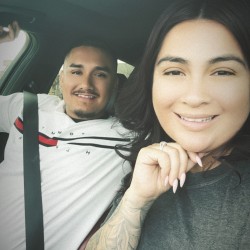 Bakersfield swinger hotwife & cuckold profile – Zairanthony01142 on Rocktie