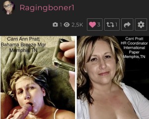 User member profile in , 