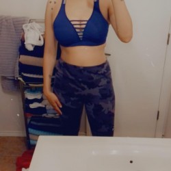 Brownsville-McAllen swinger hotwife & cuckold profile – Jasnisaac69 on Rocktie