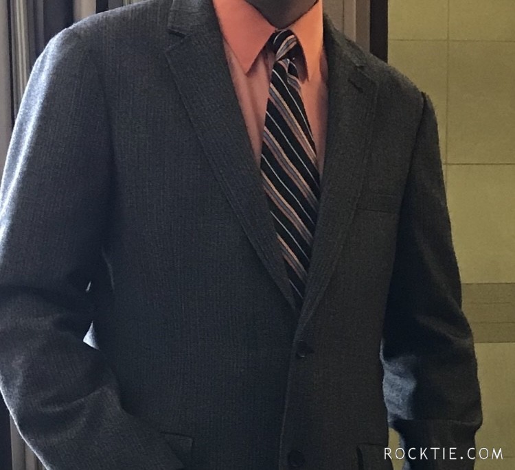 Angus member profile in St. Louis, Missouri